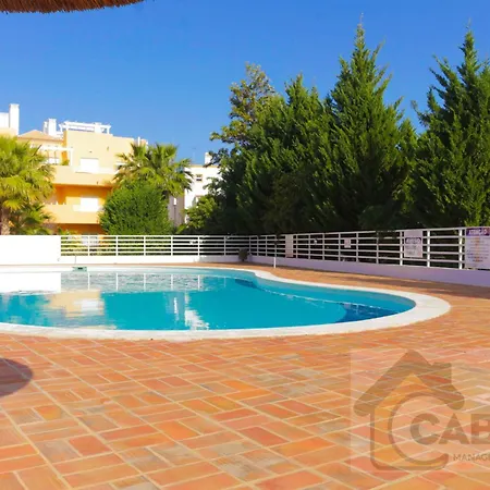 דירה Royal Pool T2 By Yha