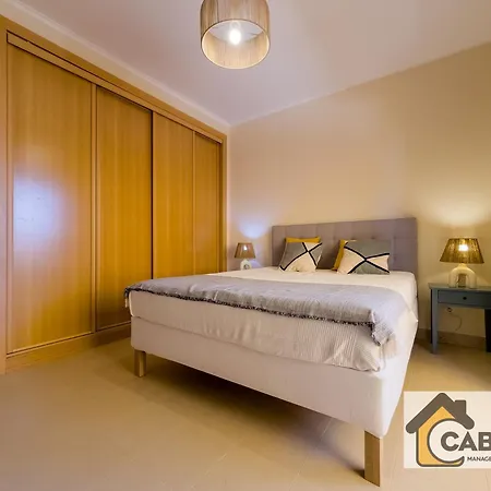 דירה Royal Pool T2 By Yha *