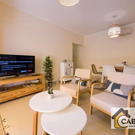 Royal Pool T2 By Yha דירה *